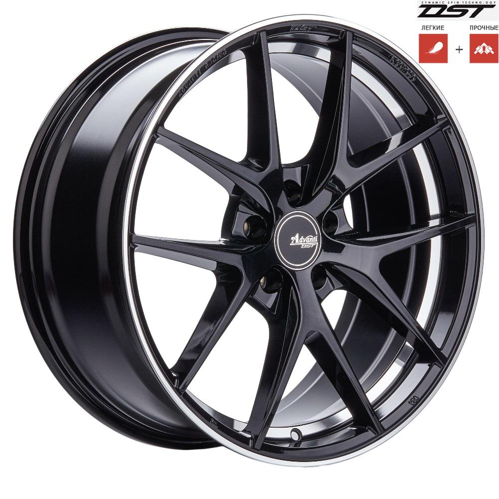   h0090613.  ADVANTI VIGOROSO N628D 818 5/112 ET45 66,6 GBUPRP