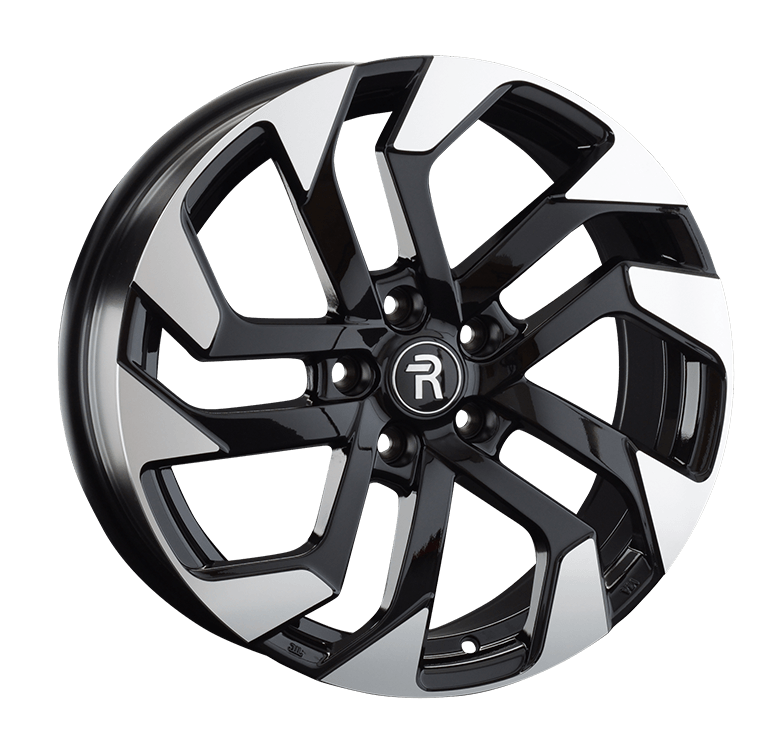 ���������� ������ h0102404. ���� Replay LX119 7,5�18 5/114,3 ET35 60,1 BKF