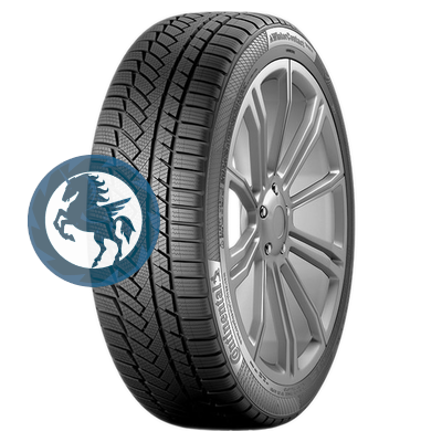   h0279862. Continental ContiWinterContact TS 850 P 235/55 R19 101H  ROF