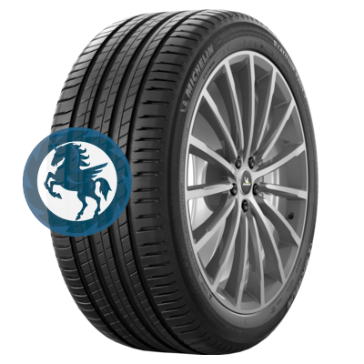   h0279890. Michelin Latitude Sport 3 235/55 R19 101Y  