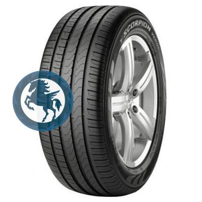 Фотография товара h0280252. Pirelli Scorpion Verde 255/55 R18 109V ROF
