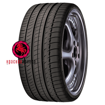 Фотография товара h0280507. Michelin Pilot Sport PS2 235/40 R18 95(Y)