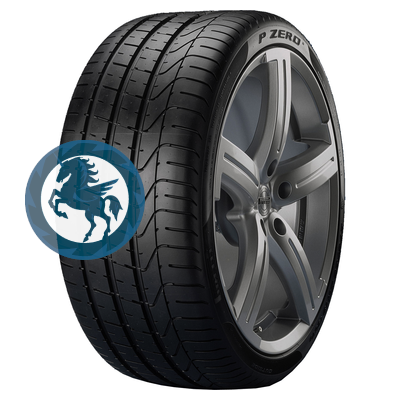 Фотография товара h0280556. Pirelli P ZERO 255/40 R20 101W