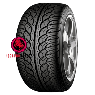 ���������� ������ h0280618. Yokohama Parada Spec-X PA02 285/40 R22 110V  