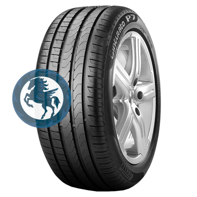 Фотография товара h0280744. Pirelli Cinturato P7 225/50 R18 95W ROF