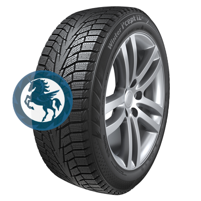 Фотография товара h0280949. Hankook Winter i*Cept iZ2 W616 225/50 R17 98T нешип