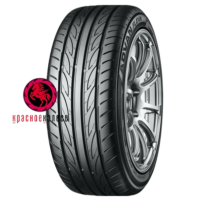 ���������� ������ h0281538. Yokohama ADVAN Fleva V701 255/35 R19 96W  