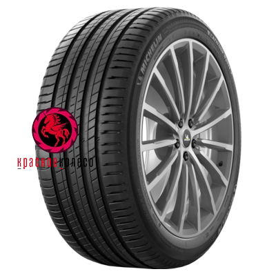 Фотография товара h0281711. Michelin Latitude Sport 3 285/40 R20 108Y