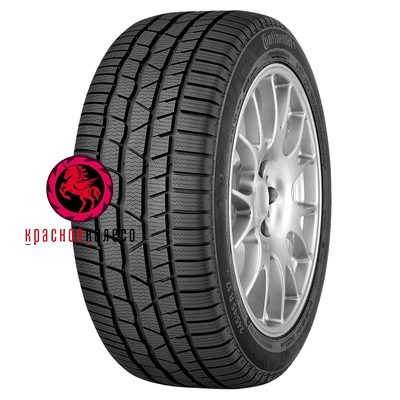   h0281907. Continental ContiWinterContact TS 830 P 245/40 R18 97V  ROF