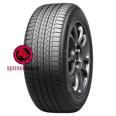Фотография товара h0282034. Michelin Latitude Tour HP 235/65 R18 110V