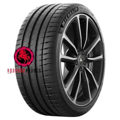 Фотография товара h0282215. Michelin Pilot Sport 4 S 225/35 R20 90(Y)