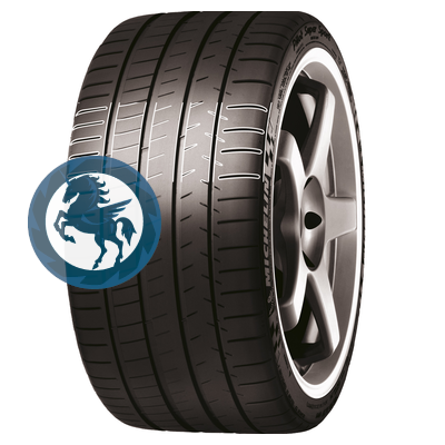 Фотография товара h0282603. Michelin Pilot Super Sport 265/35 R19 98(Y)