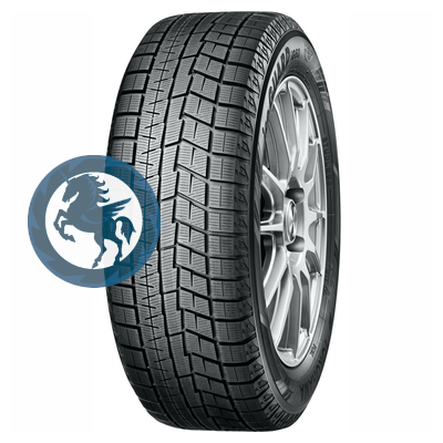 ���������� ������ h0282752. Yokohama iceGuard Studless iG60A 235/45 R18 94Q ����� 
