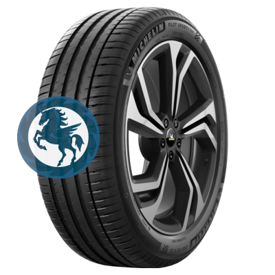   h0283004. Michelin Pilot Sport 4 SUV 265/50 R19 110Y  