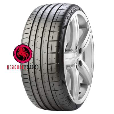 Фотография товара h0283275. Pirelli P Zero (PZ4) Sports Car 255/55 R19 107W