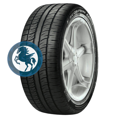 ���������� ������ h0283281. Pirelli Scorpion Zero Asimmetrico 285/45 R21 113W  