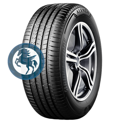   h0283679. Bridgestone ALENZA 001 235/45 R20 96W  