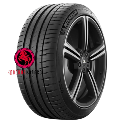Фотография товара h0283816. Michelin Pilot Sport 4 285/40 R20 108Y