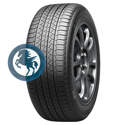Фотография товара h0283885. Michelin Latitude Tour HP 255/70 R18 116V