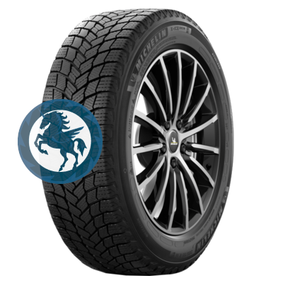   h0284104. Michelin X-Ice Snow 225/45 R18 95H  