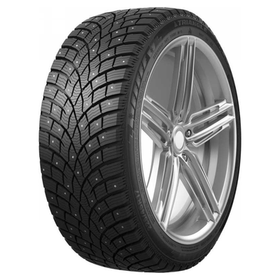 ���������� ������ h0284189. Triangle IcelynX TI501 225/55 R17 101T  