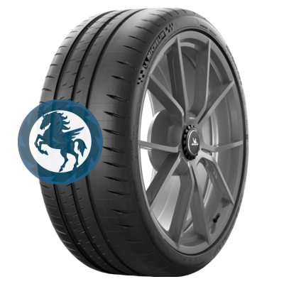 Фотография товара h0284372. Michelin Pilot Sport CUP 2 285/30 R20 99(Y)