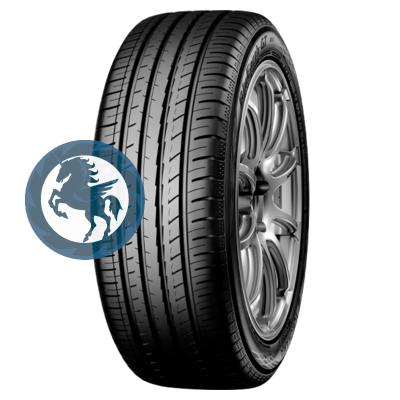 Фотография товара h0284453. Yokohama BluEarth-GT AE51 245/45 R18 100W