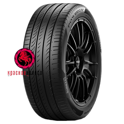 ���������� ������ h0284600. Pirelli POWERGY 255/35 R19 96Y  