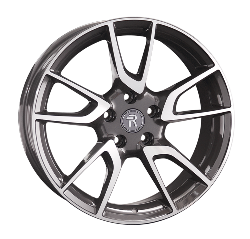 Фотография товара h0286514. Диск Replay MR295 8х18 5/112 ET43 66,6 GMF