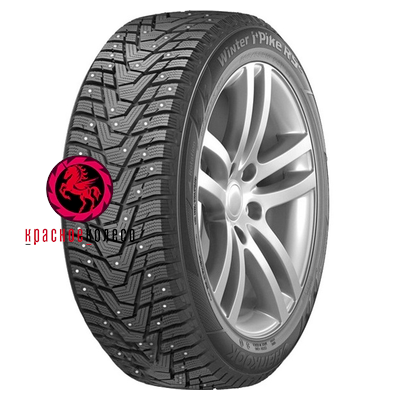Фотография товара h0286641. Hankook Winter i*Pike X W429A 245/60 R18 109T
