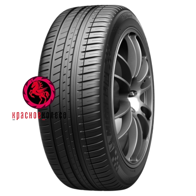 Фотография товара h0289428. Michelin Pilot Sport 3 245/45 R19 102Y