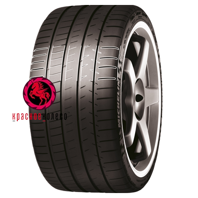 Фотография товара h0292421. Michelin Pilot Super Sport 285/35 R21 105Y