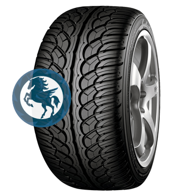 Фотография товара h0293114. Yokohama Parada Spec-X PA02 255/40 R20 101V