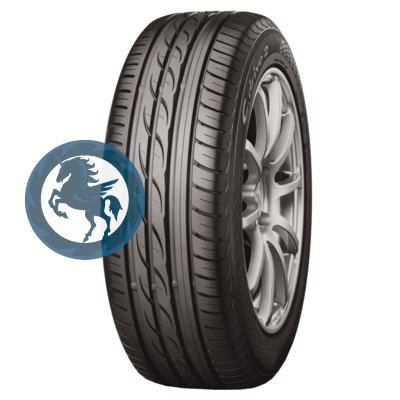 ���������� ������ h0293133. Yokohama C.drive2 AC02A 235/50 R18 97V  ROF