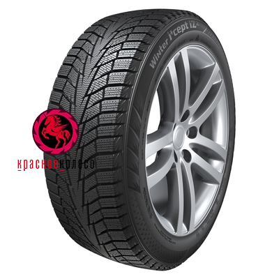 Фотография товара h0295086. Hankook Winter i*Cept iZ2 W616 235/40 R18 95T нешип