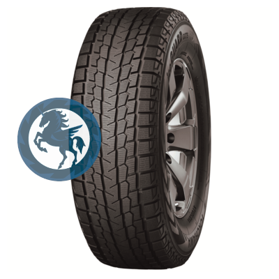   h0296845. Yokohama iceGUARD Studless G075 225/60 R18 100Q  