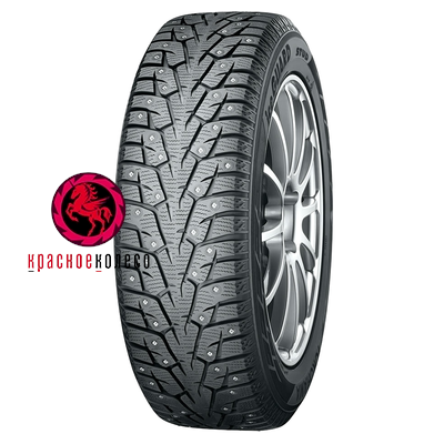   h0299607. Yokohama ICEGUARD STUD IG55 195/55 R15 89T  