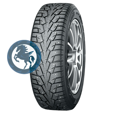   h0299630. Yokohama ICEGUARD STUD IG55 225/60 R18 104T  