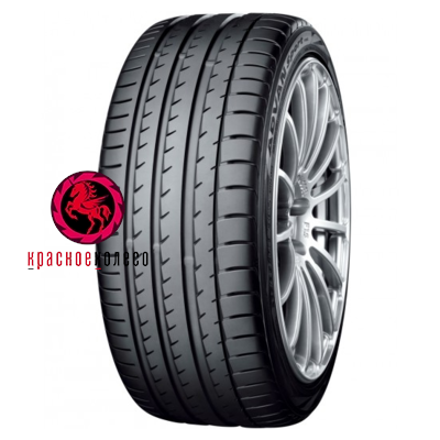 Фотография товара h0299679. Yokohama Advan Sport V105S 235/55 R17 99Y