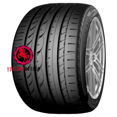 ���������� ������ h0299691. Yokohama Advan Sport V103S 225/45 R17 91Y  ROF