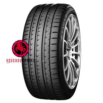 Фотография товара h0299697. Yokohama Advan Sport V105 245/35 R20 95(Y)