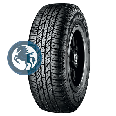   h0300113. Yokohama GEOLANDAR A/T G015 215/60 R16 95H  