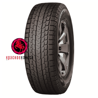 Фотография товара h0300146. Yokohama iceGUARD Studless G075 255/55 R19 111Q нешип
