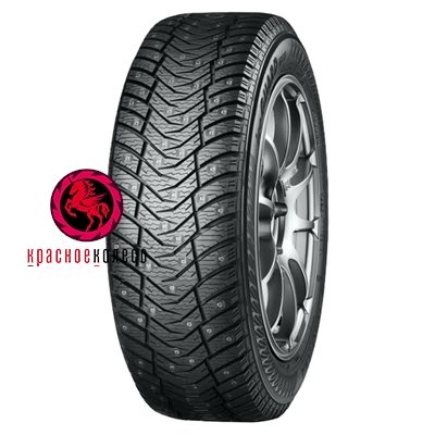 Фотография товара h0300165. Yokohama iceGuard Stud iG65 235/60 R17 106T