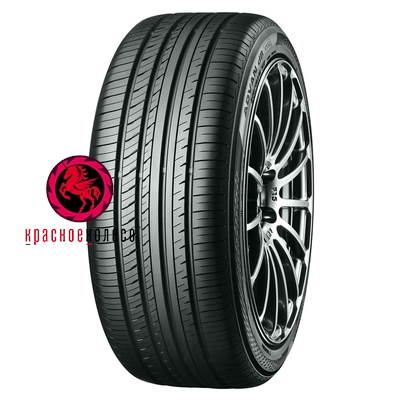 ���������� ������ h0302184. Yokohama ADVAN db V552 215/55 R17 94W  