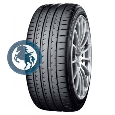 Фотография товара h0302217. Yokohama Advan Sport V105S 245/40 R19 94Y ROF