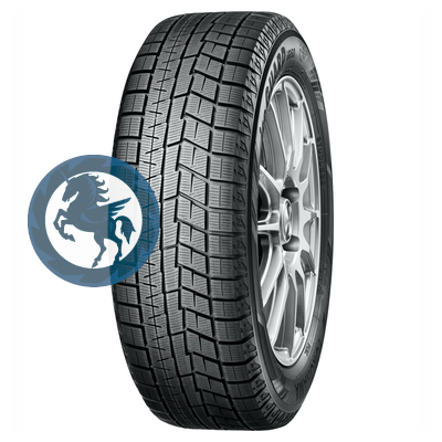   h0302273. Yokohama iceGuard Studless iG60 195/55 R15 85Q  