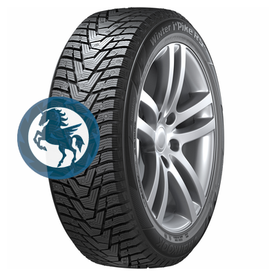 Фотография товара h0303314. Hankook Winter i*Pike RS2 W429 215/65 R16 102T