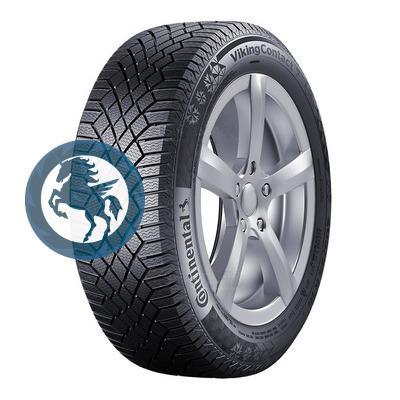   h0304328. Continental VikingContact 7 215/55 R17 98T  
