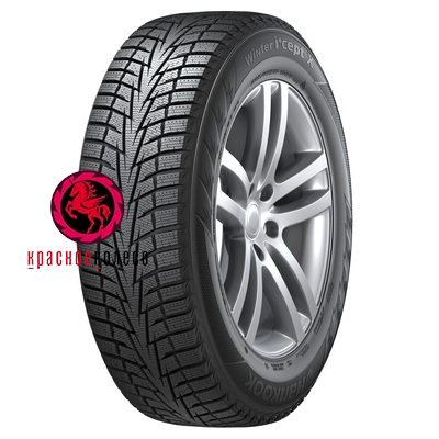 Фотография товара h0305018. Hankook Winter i*cept X RW10 245/70 R16 107T нешип